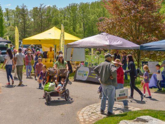 Moco "Greenfest"